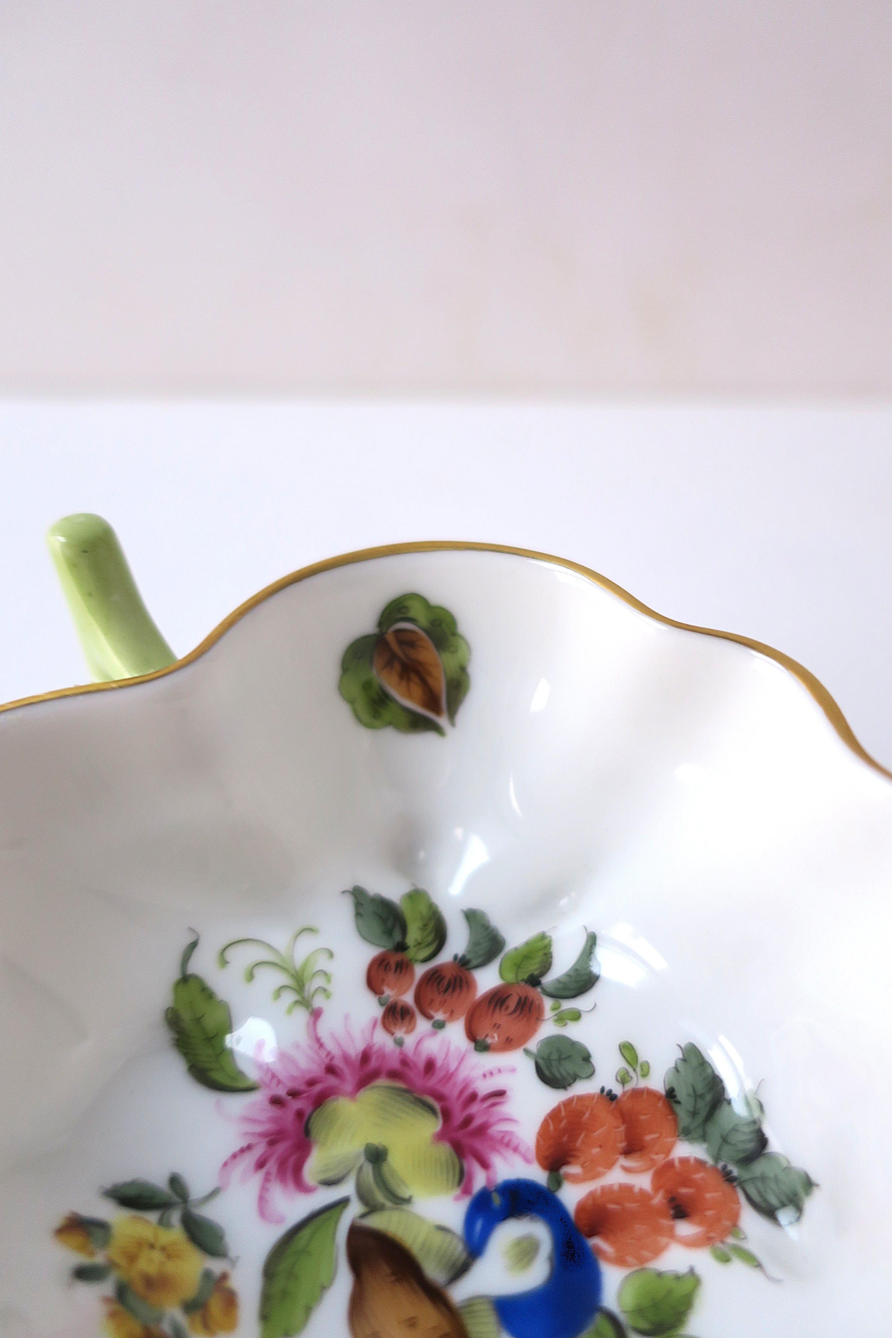 Cuenco de porcelana Herend Porcelana en venta