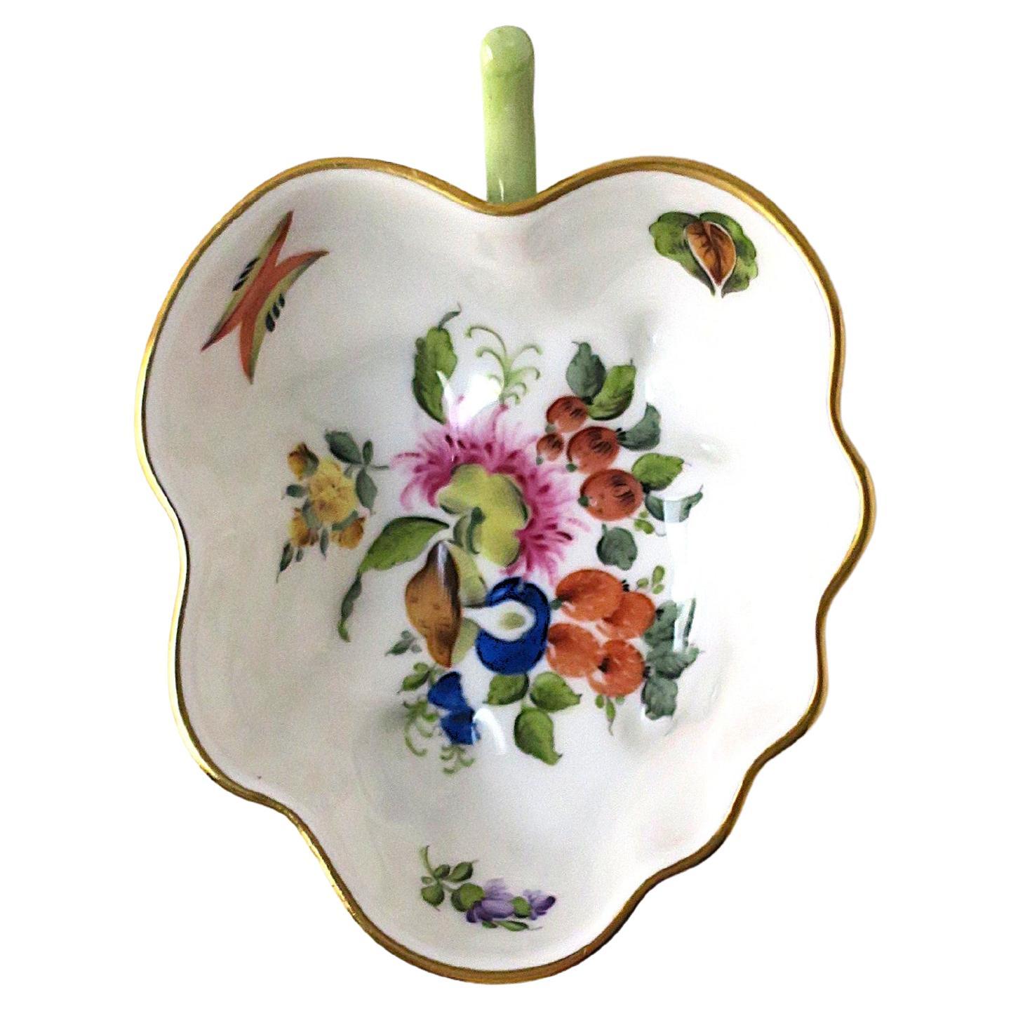 Cuenco de porcelana Herend en venta
