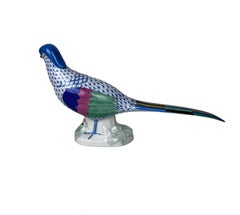 Herend Porcelain. Pheasant