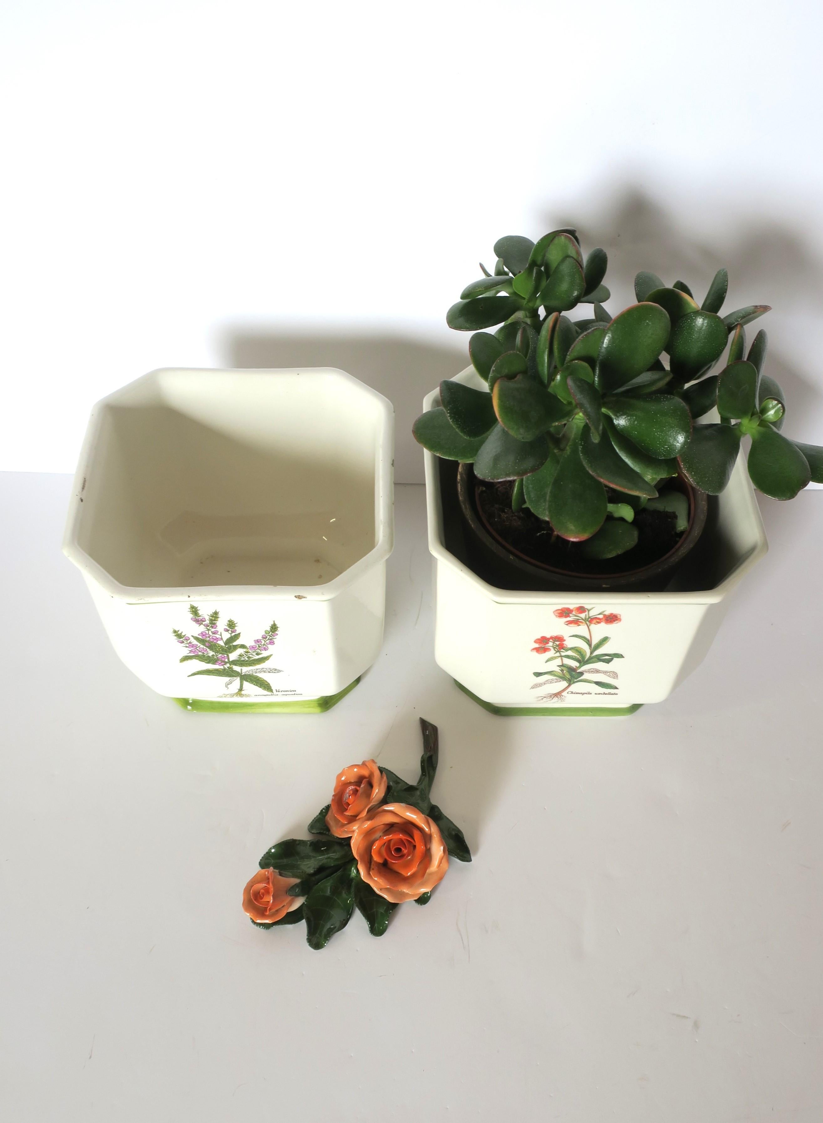 Rose di porcellana Herend in vendita 1
