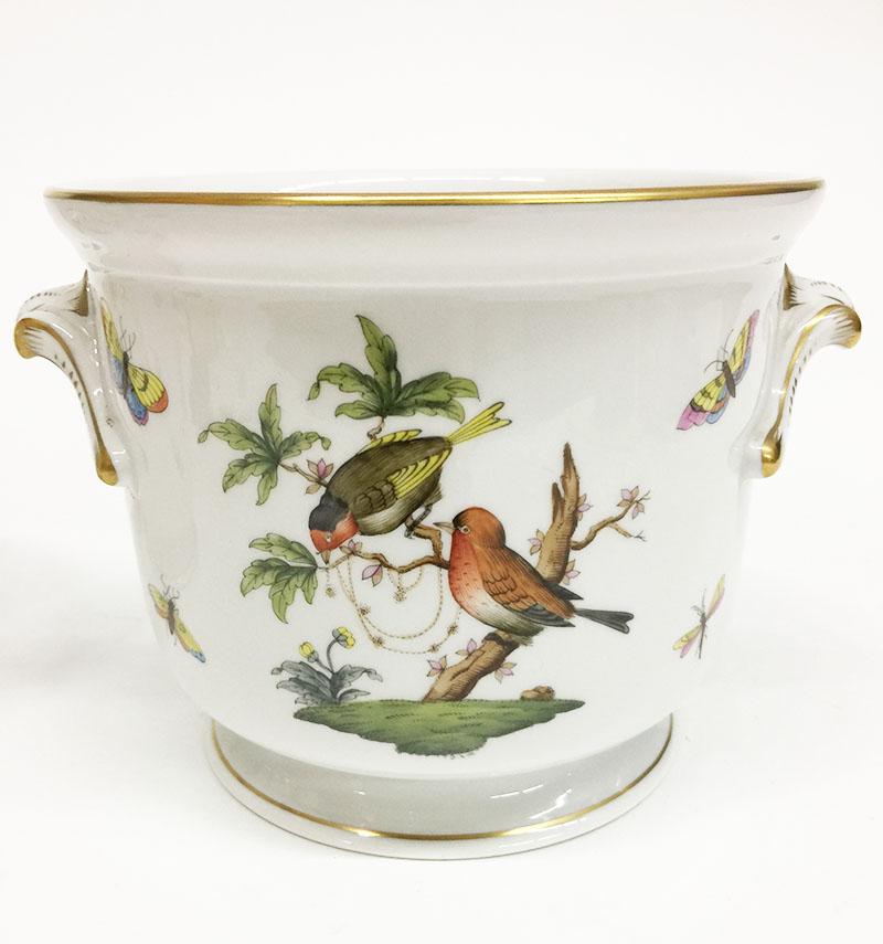 20th Century Herend Porcelain 