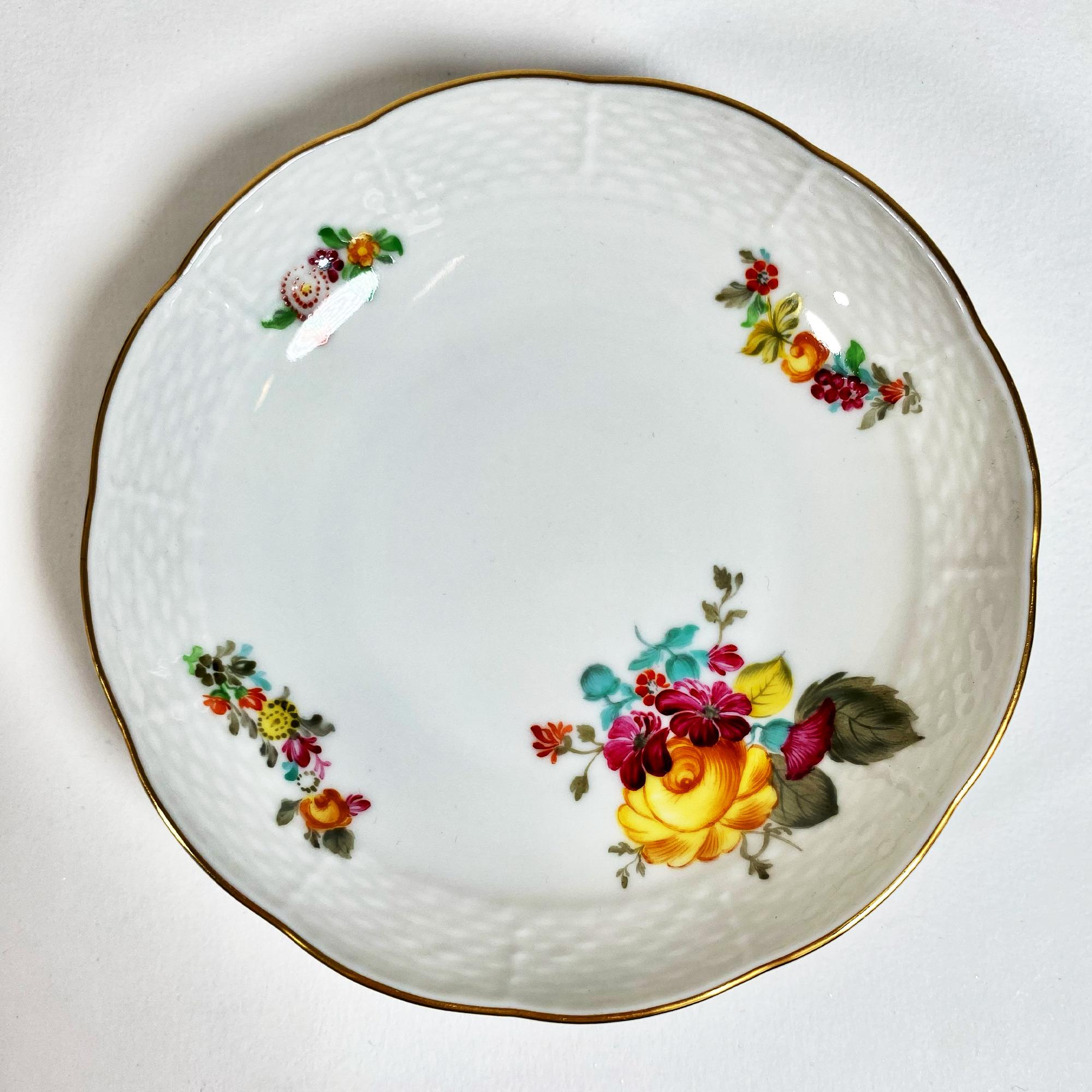 Herend-Porzellanservice im Angebot 10