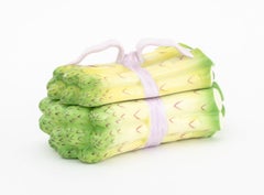 Herend Porcelain Tableware, 5 Pcs.