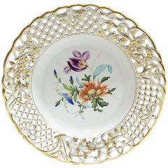 Herend "Printemps pattern" Wall Decoration Plate
