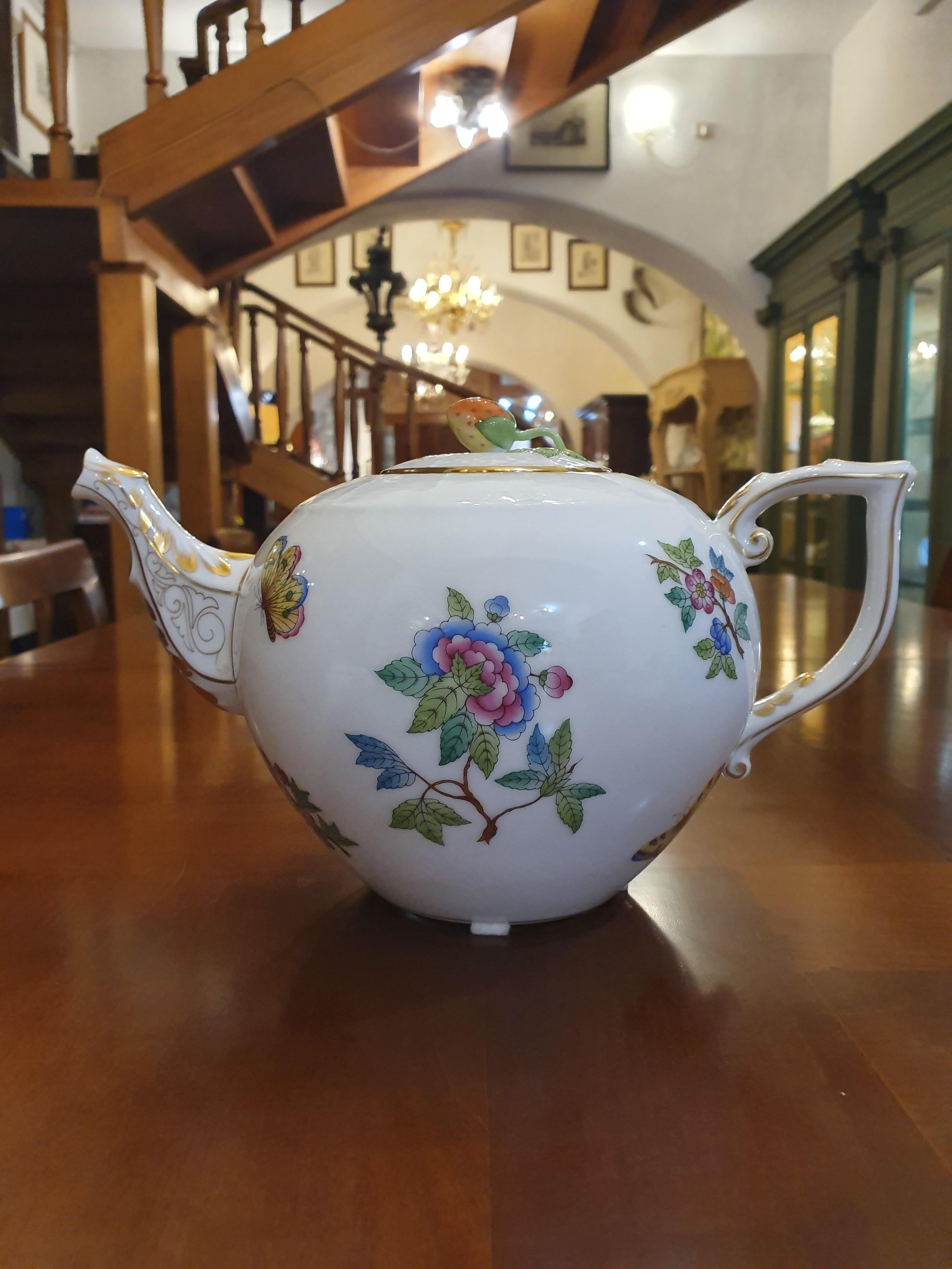 herend victoria