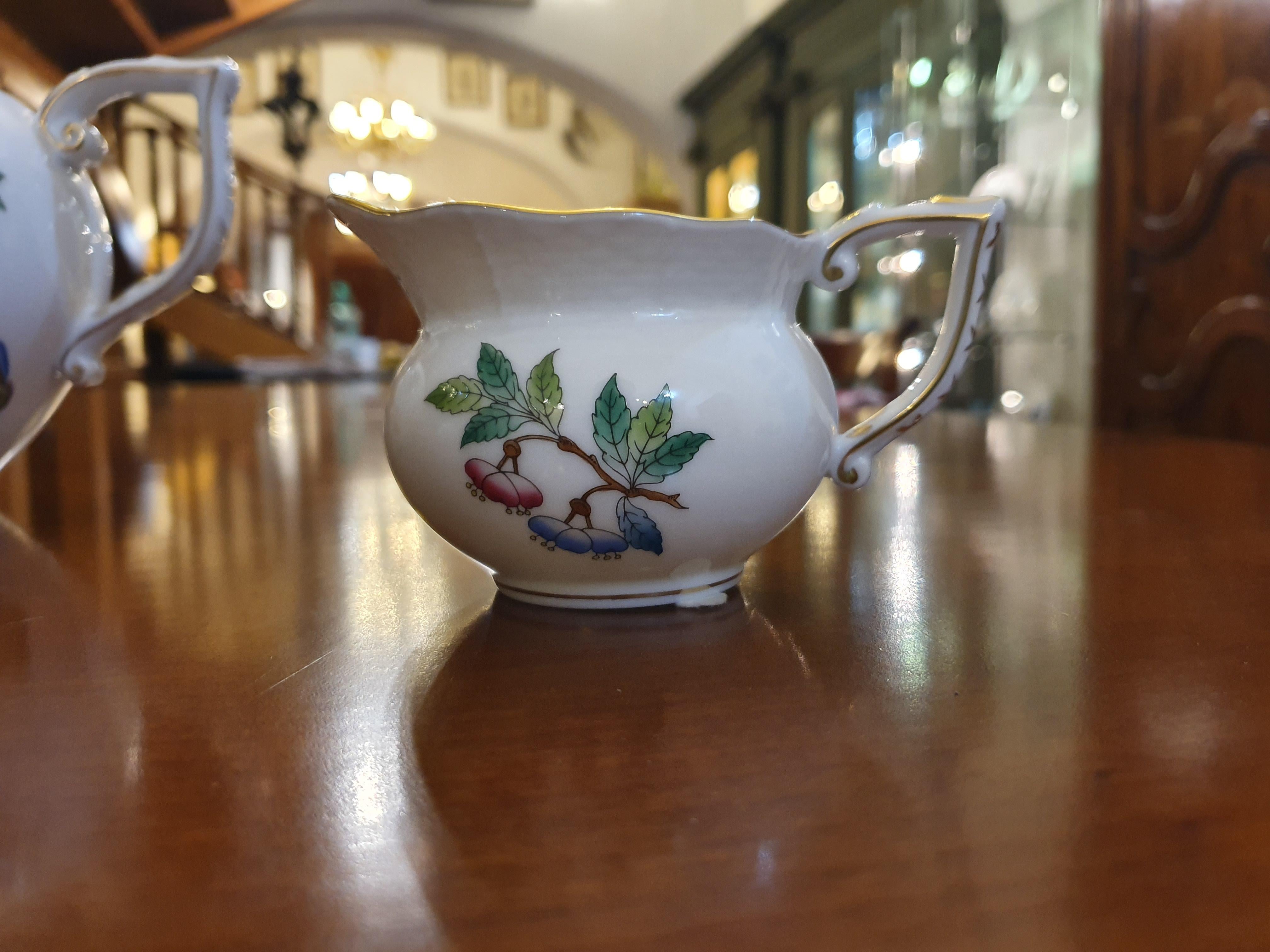 Hungarian Herend 
