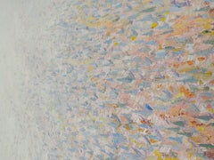 Echoes of Autumn   42 X 49