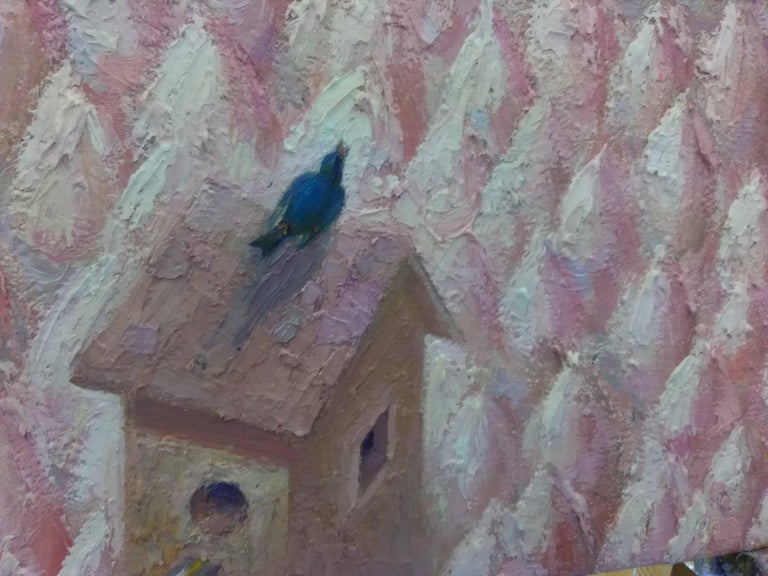 Heriberto Mora Haiku For Sale at 1stdibs