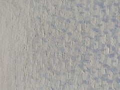 Landschaft mit Kiefernholz 38 X 40