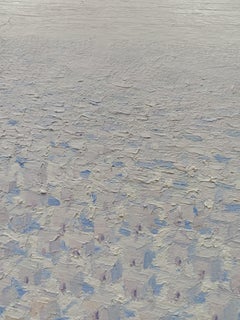 The Labyrinth and The Light 39 X 46