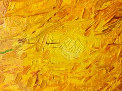 Traces of Light 38 X 40