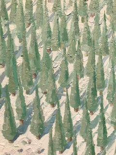 Virtual Realität  30 x 25 Zoll