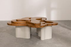 Herida Table by Sofia Alvarado