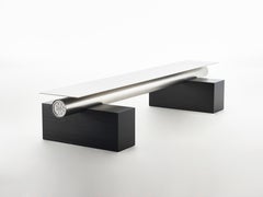 Heritage Bench by Lee Jung Hoon