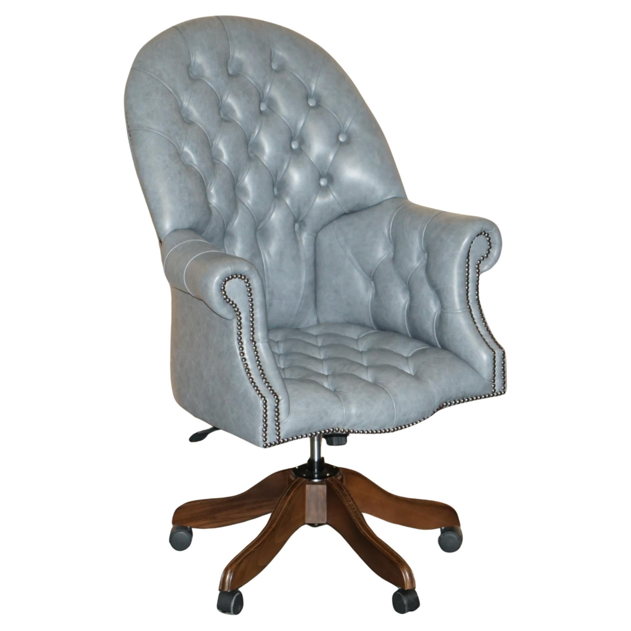Chesterfield Office Chairs and Desk Chairs