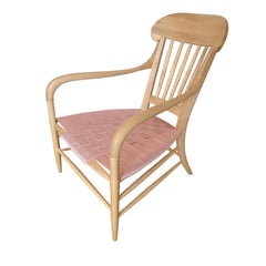 Heritage Chaise Special Pink Edition