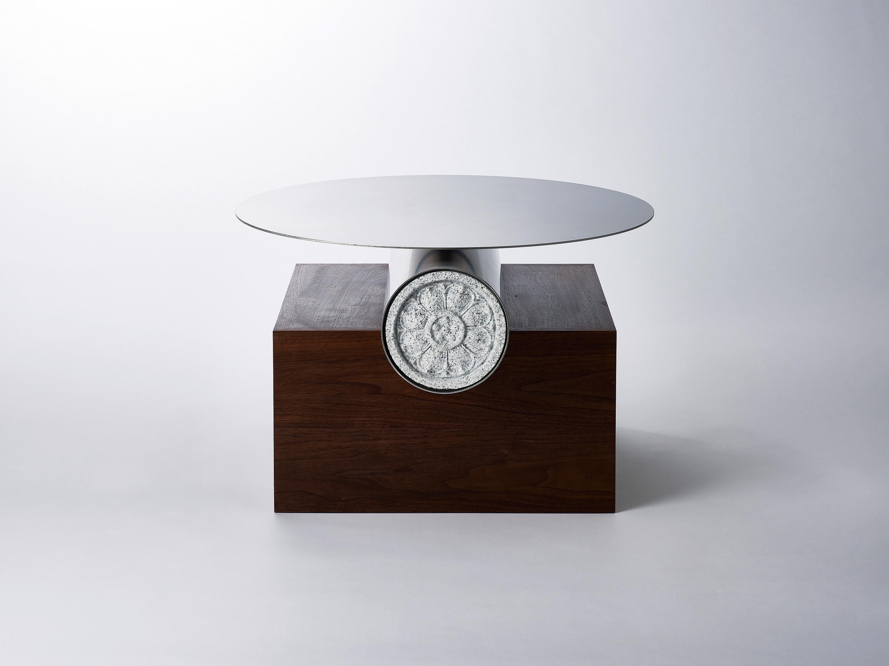 Postmoderne Table basse Heritage de Lee Jung Hoon en vente