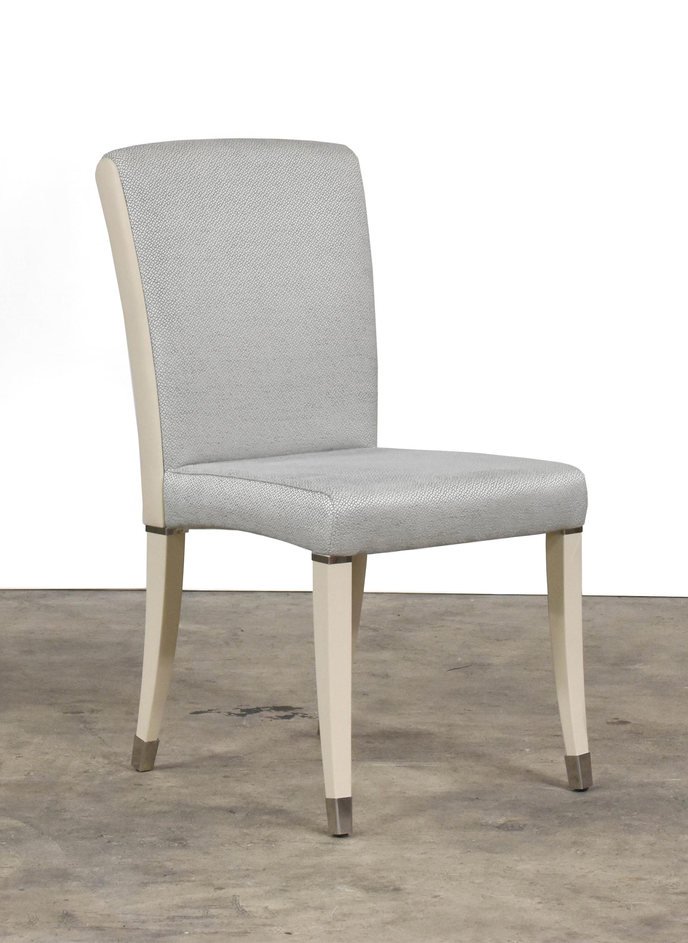Italian Heritage Collection Aline Chair For Sale