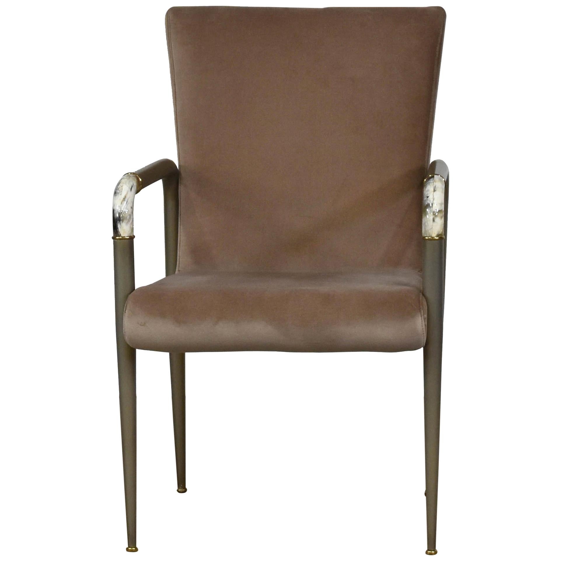 Heritage Collection Cornelius Armchair