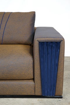 Heritage Collection Dorico 3-Seat Sofa