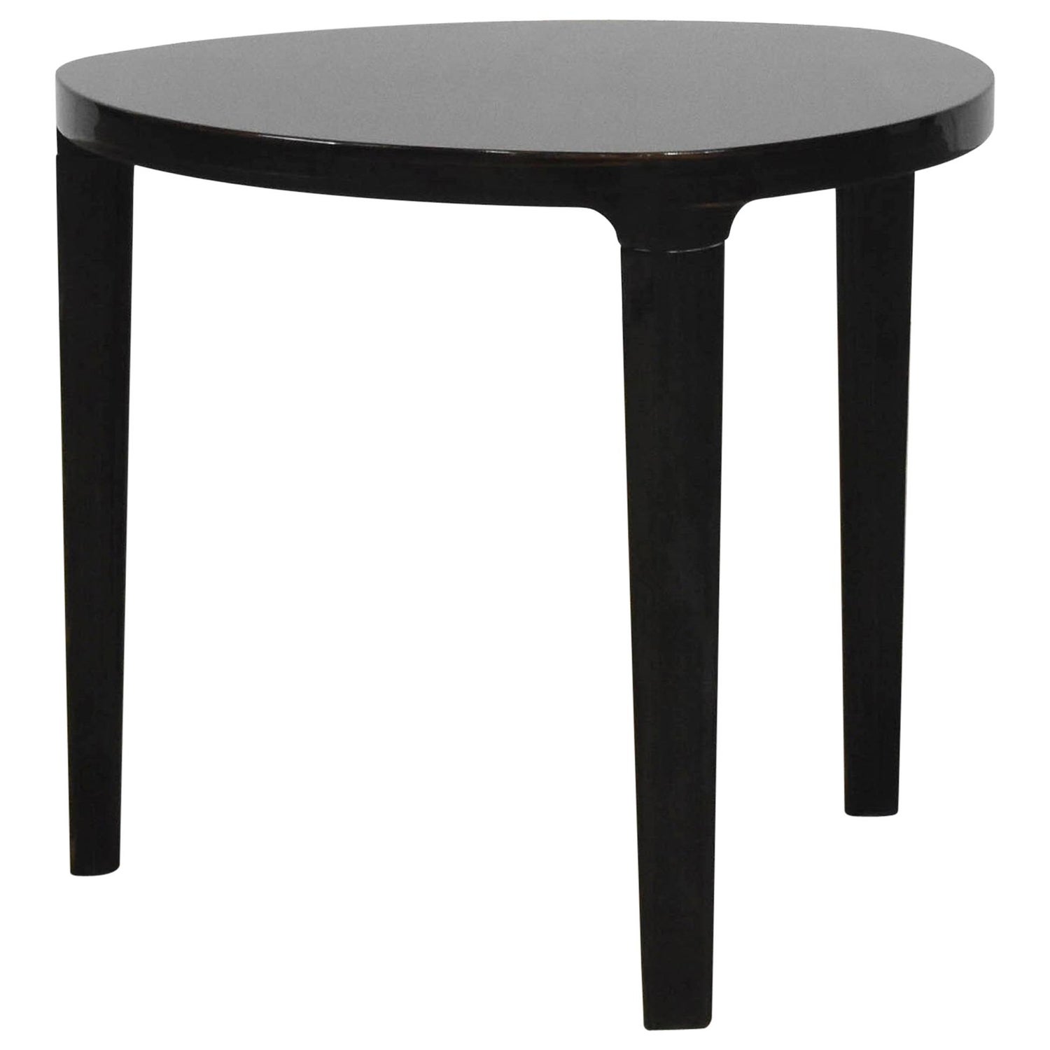 Heritage Collection Nest Coffee Table For Sale at 1stDibs