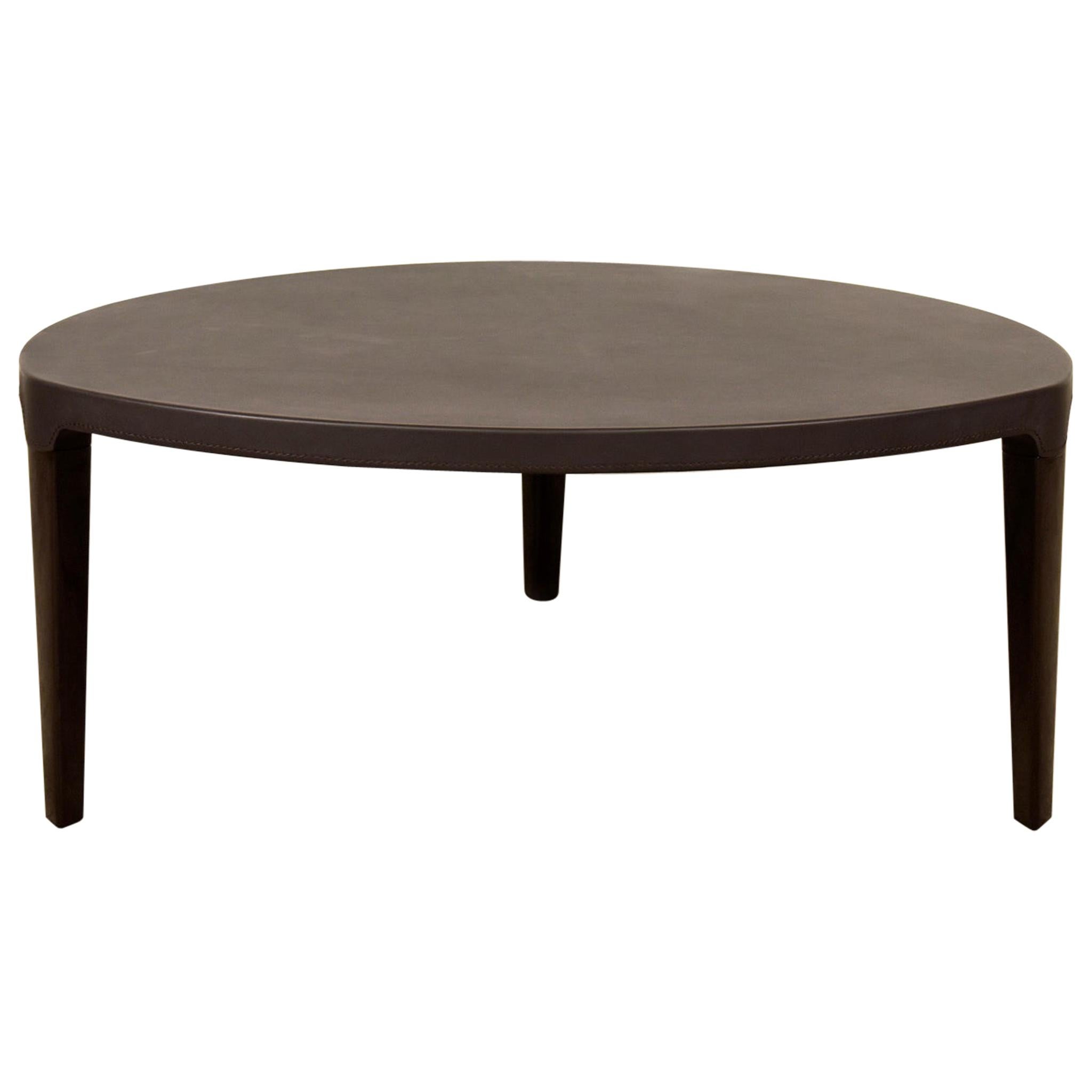 Heritage Collection Emile Coffee Table