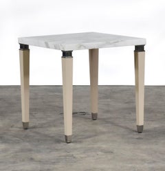 Heritage Collection Nest Coffee Table