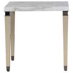 Heritage Collection Nest Coffee Table