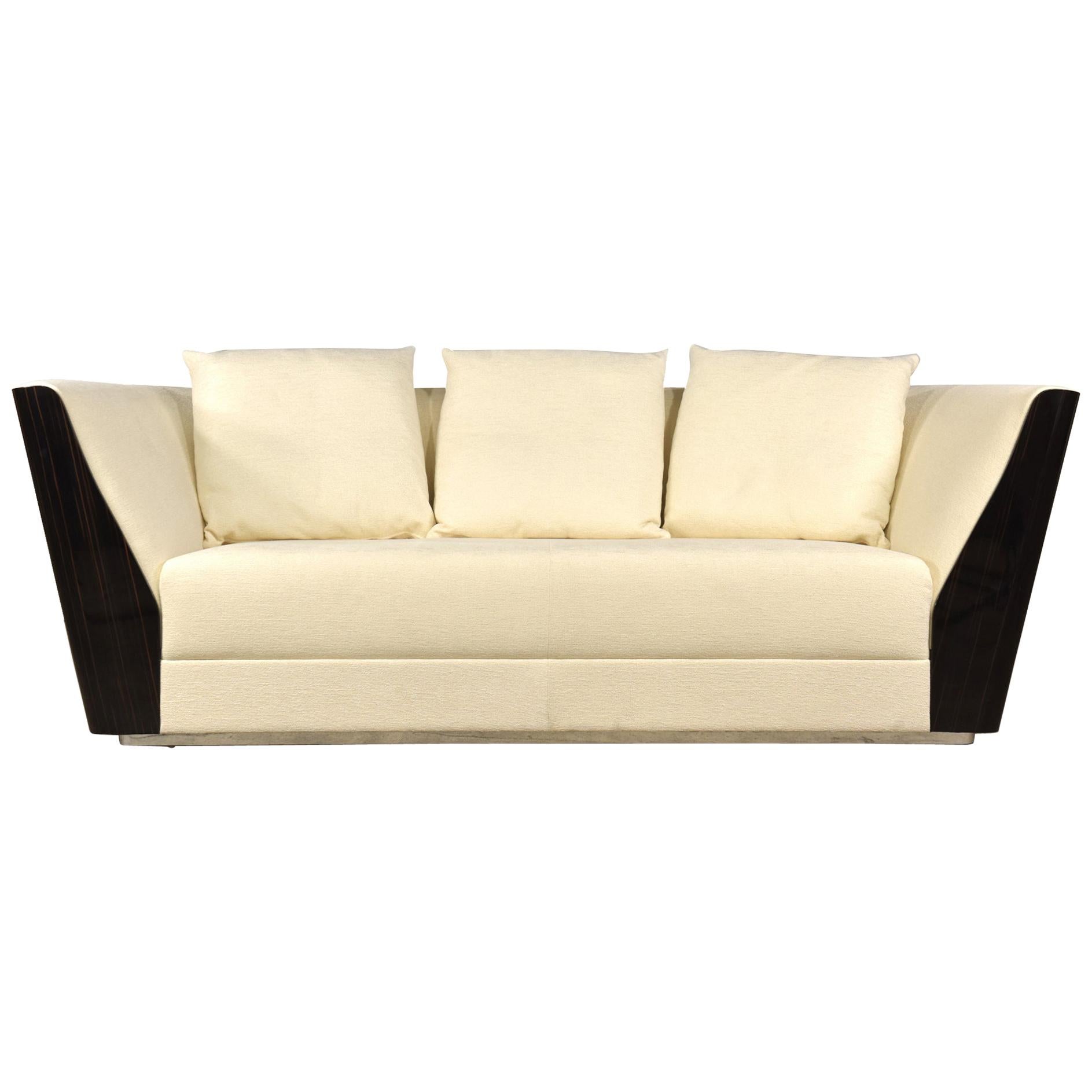 Heritage Collection Oasi 2-Seat Sofa For Sale