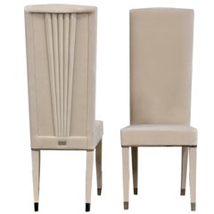 Heritage Collection Plisse Chair