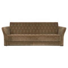 Heritage Collection Rivoli 3-Seat Sofa