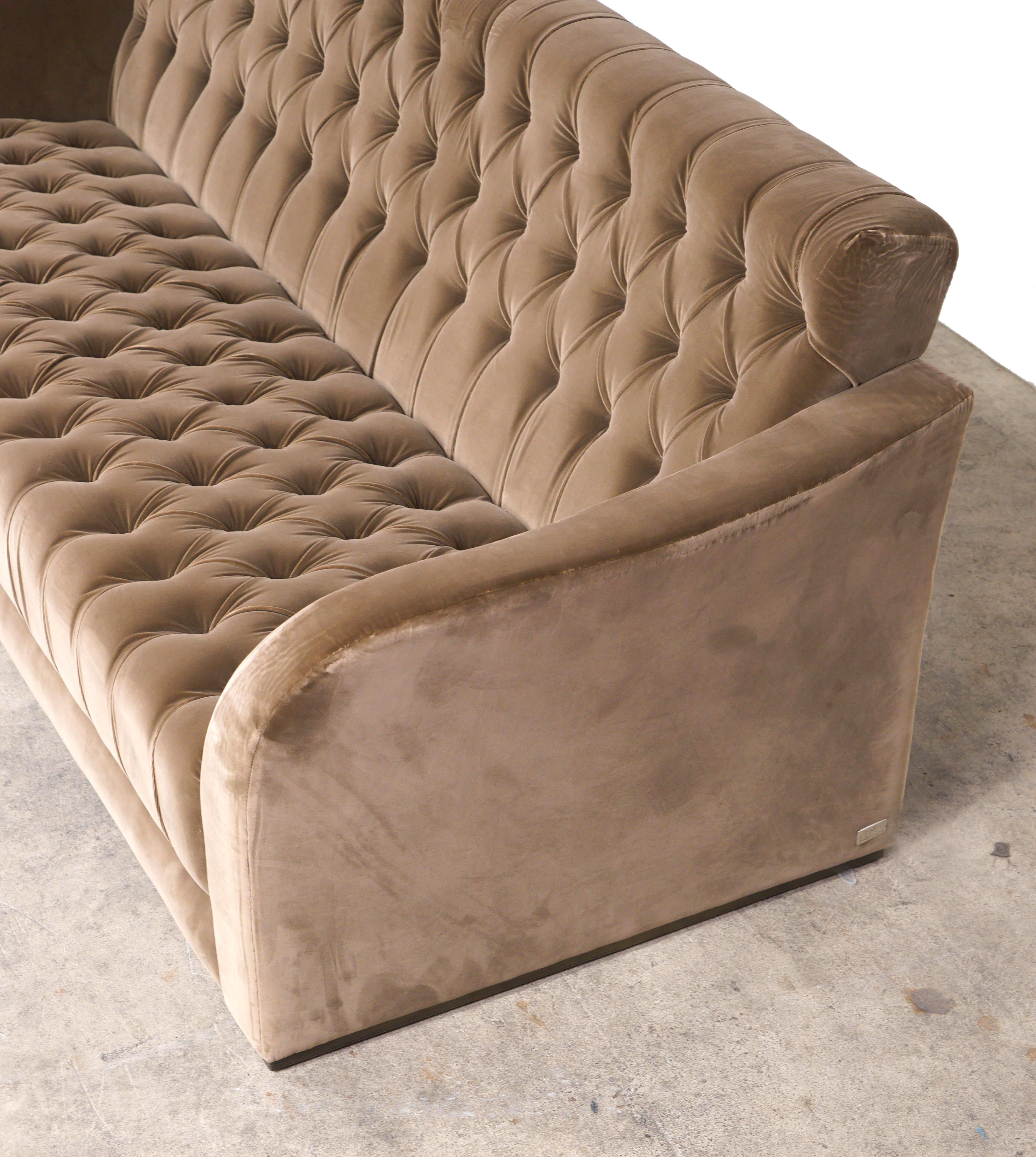 rivoli sofa