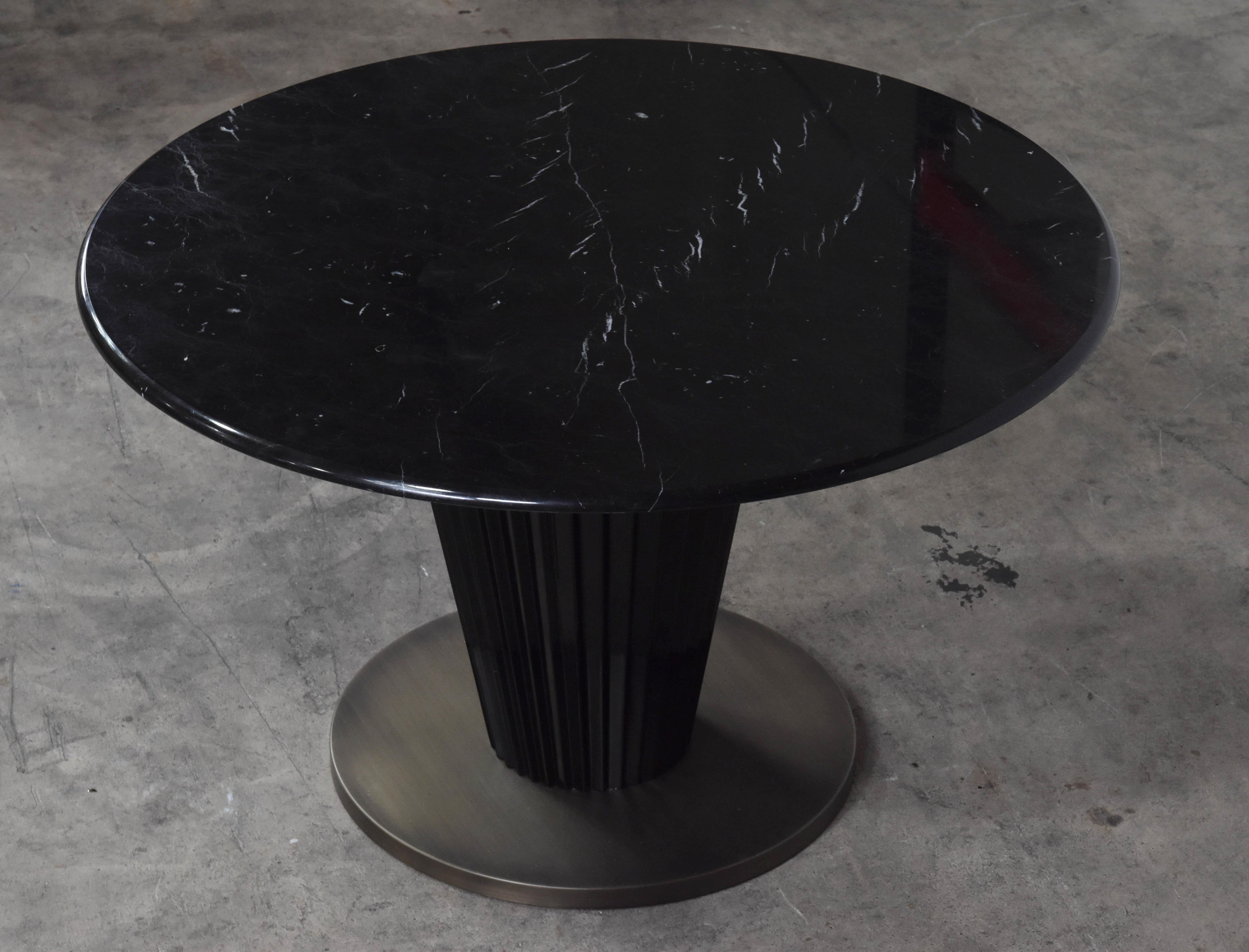 Art déco Table royale de la collection Heritage en vente