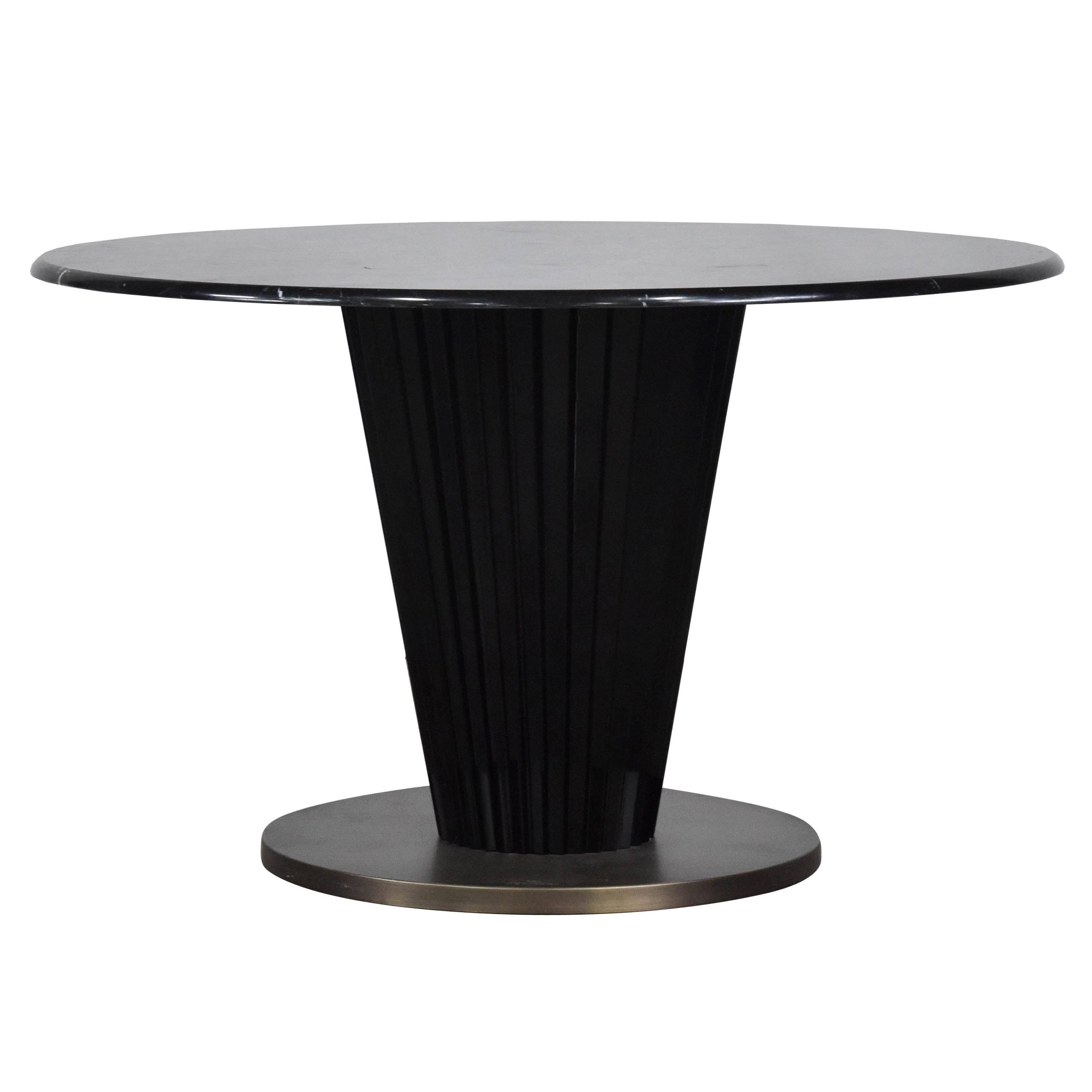 Table royale de la collection Heritage en vente