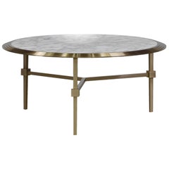 Table basse Saturno de la collection Heritage