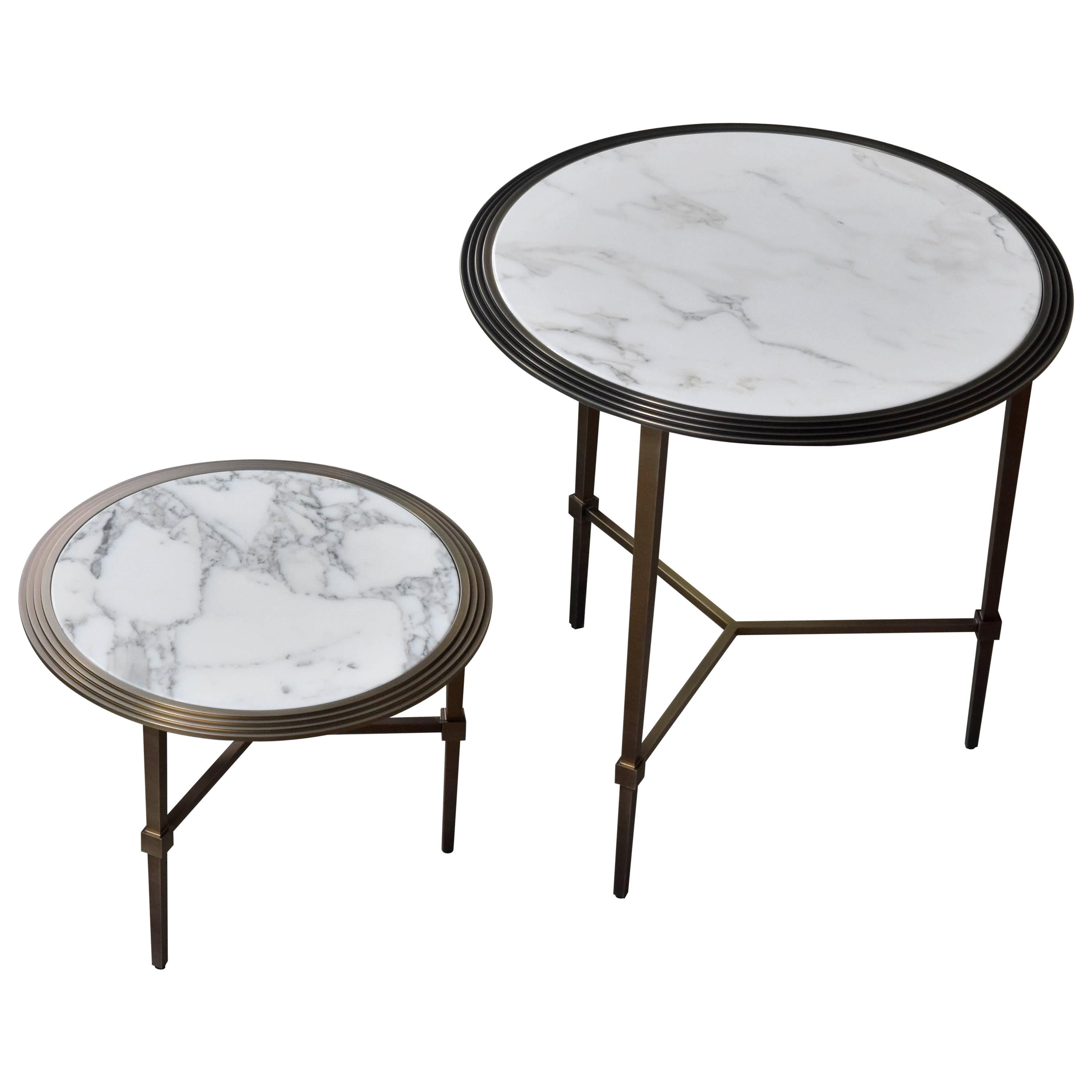 Heritage Collection Saturno Coffee Table For Sale