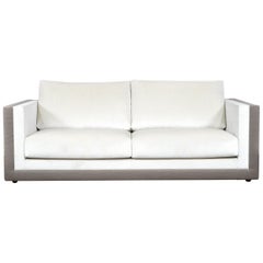 Heritage Collection Tancredi 3-Seat Sofa