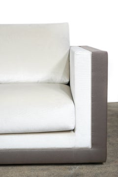 Colección Heritage Sofá de 3 plazas Tancredi