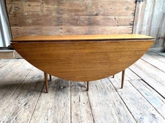 Heritage Drop-Leaf Dining Table