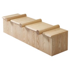 Wood Sideboards