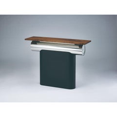 Heritage Gwol Console Table by Lee Jung Hoon