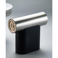 Heritage Gwol Stool by Lee Jung Hoon