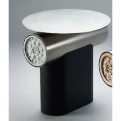 Heritage Gwol Table by Lee Jung Hoon