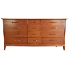Heritage Henredon 12-Drawer Dresser