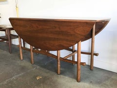 Heritage-Henredon Gateleg Table