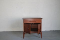 Heritage Henredon Nightstand