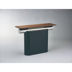 Mesa de capas Heritage de Lee Jung Hoon