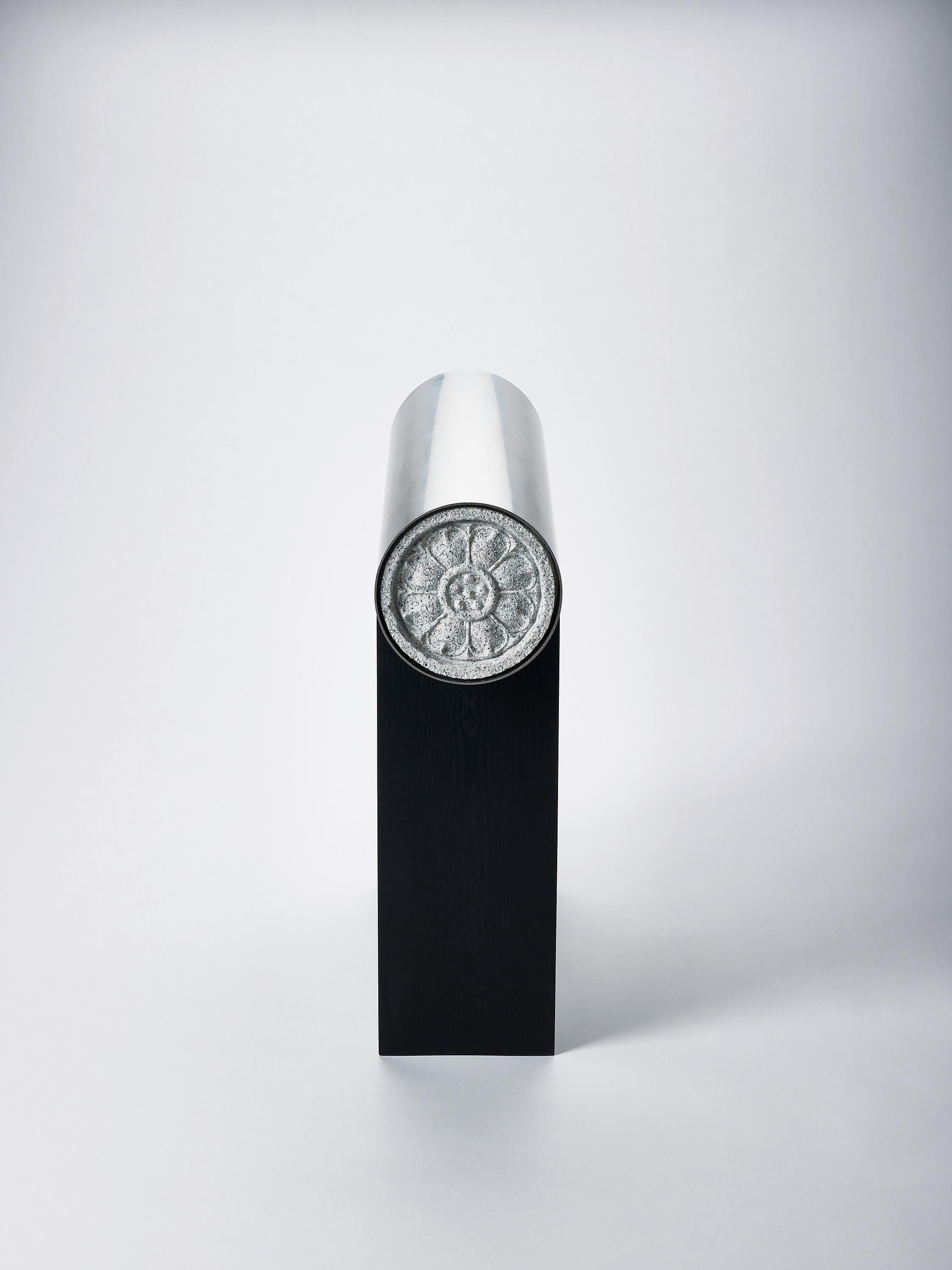 Taburete Heritage de Lee Jung Hoon Posmoderno en venta