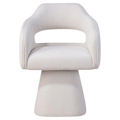 Sedia da pranzo girevole HERITAGE