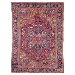 Tapis persans